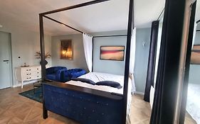 2 Appt Medielounge Ou Medieold, Parking Vue Magnifique Par Beds76