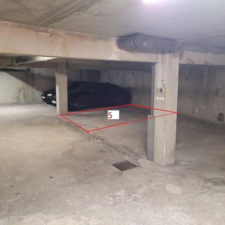 2 Appt Medielounge Ou Medieold, Parking Vue Magnifique Par Beds76 Rouen Room photo