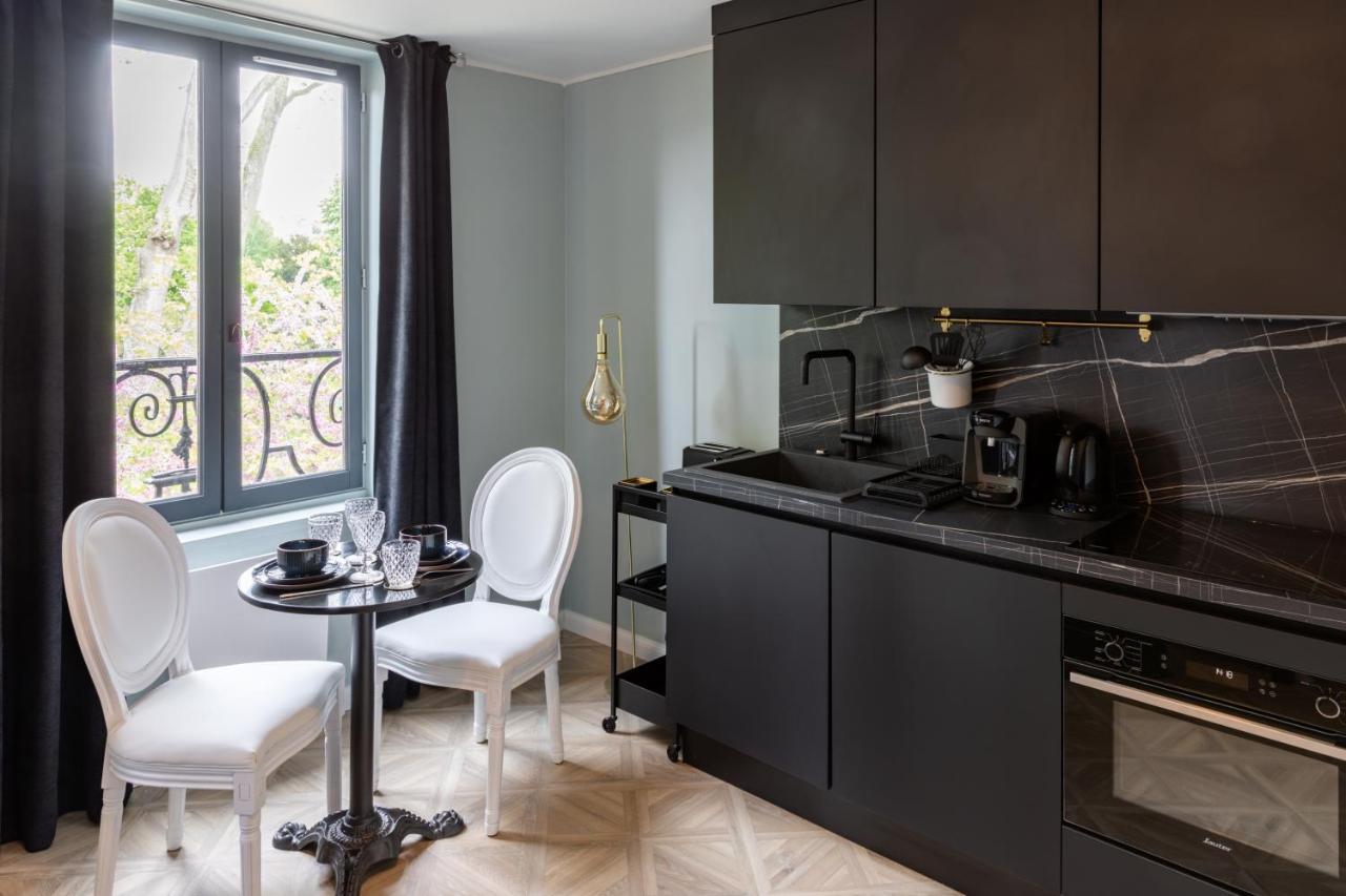 2 Appt Medielounge Ou Medieold, Parking Vue Magnifique Par Beds76 Rouen Exterior photo
