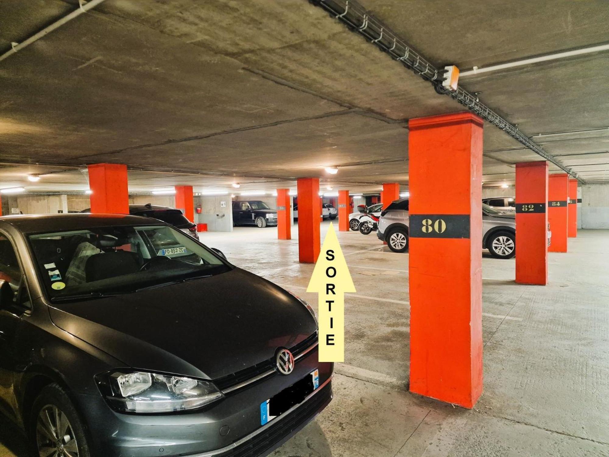 2 Appt Medielounge Ou Medieold, Parking Vue Magnifique Par Beds76 Rouen Room photo