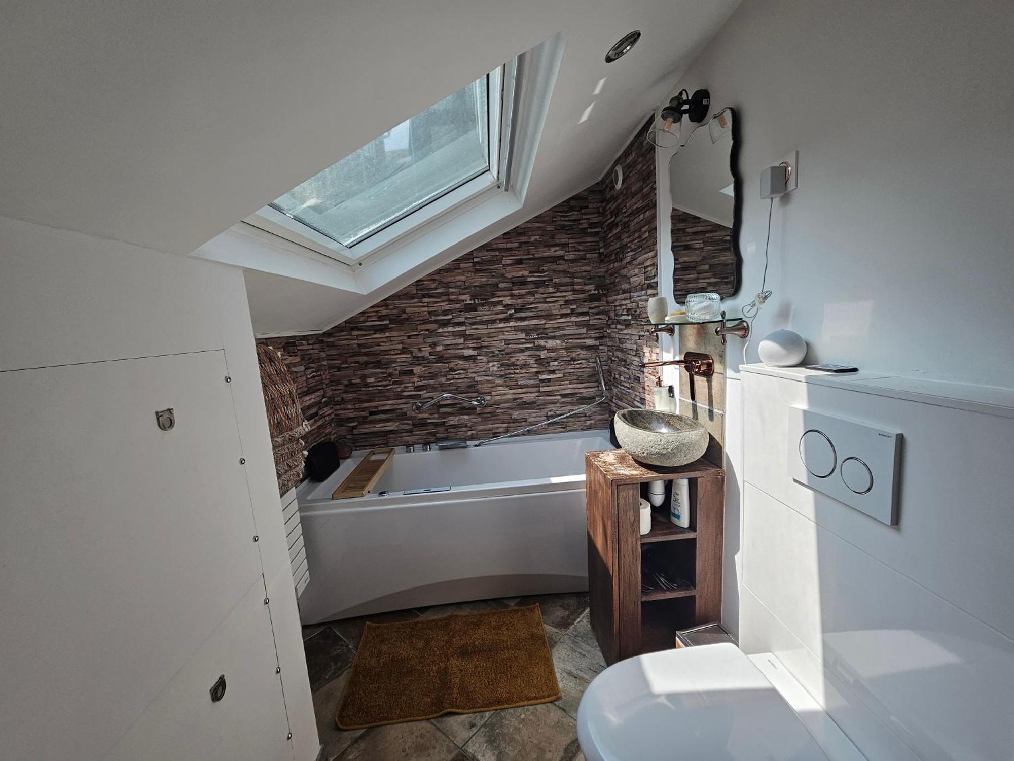 2 Appt Medielounge Ou Medieold, Parking Vue Magnifique Par Beds76 Rouen Exterior photo